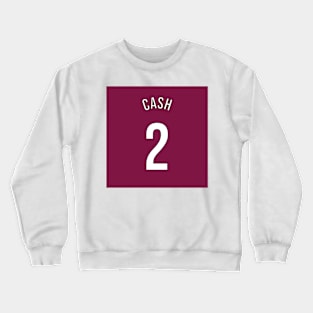 Cash 2 Home Kit - 22/23 Season Crewneck Sweatshirt